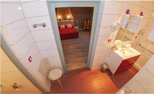 Hotel H�tel Restaurant L'essille