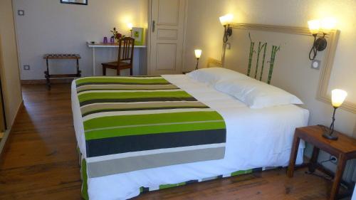 Hotel H�tel Restaurant L'essille