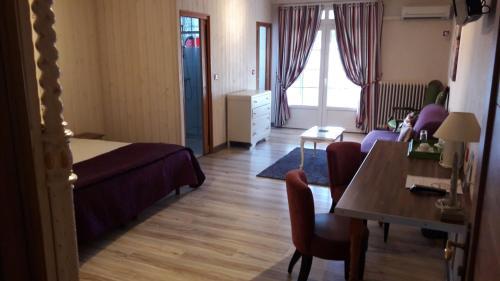 Hotel H�tel Restaurant L'essille