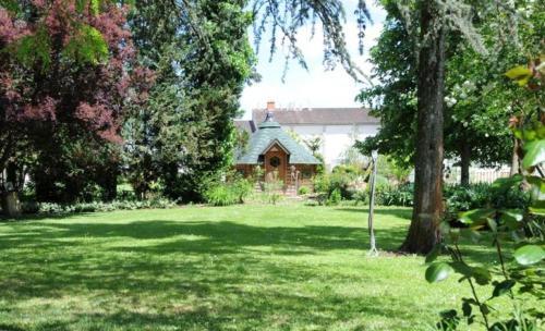 Hotel H�tel Restaurant L'essille