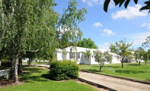 Hotel H�tel Restaurant L'essille