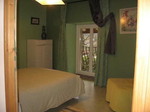 Bed & Breakfast Chez Robert Et Catherine