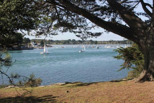 Bed & Breakfast Chambres D'h�tes Ty Mezad