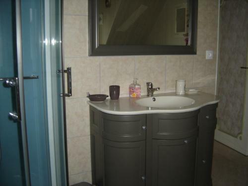 Bed & Breakfast Chambres D'h�tes Ty Mezad