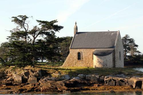 Bed & Breakfast Chambres D'h�tes Ty Mezad