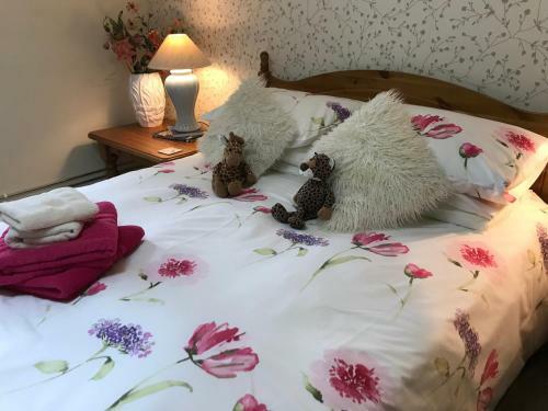Bed & Breakfast Robeanne House