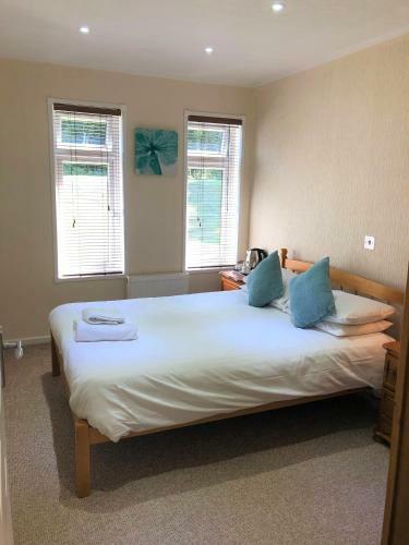 Agroturismo Timbers Country Lodge