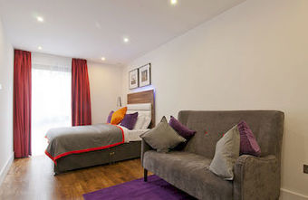 Apartamentos Go Native Camden