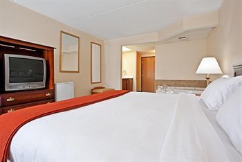 Hotel Holiday Inn Express Mount Pleasant- Scottdale