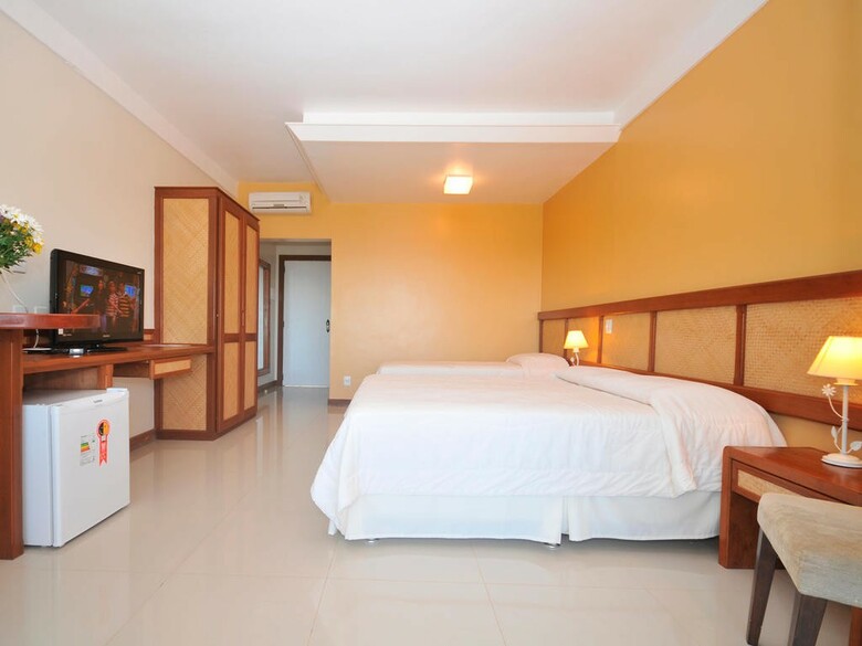 Hostal Pousada Pelicano
