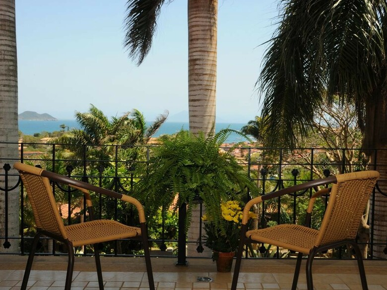 Hostal Pousada Pelicano