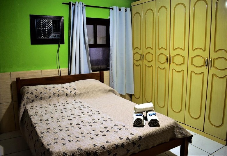 Posada Pousada Beira Mar B�zios
