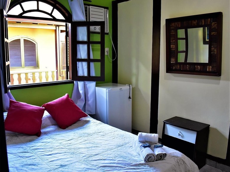 Posada Pousada Beira Mar B�zios