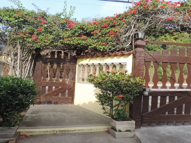 Hostal Pousada Flats Paguru