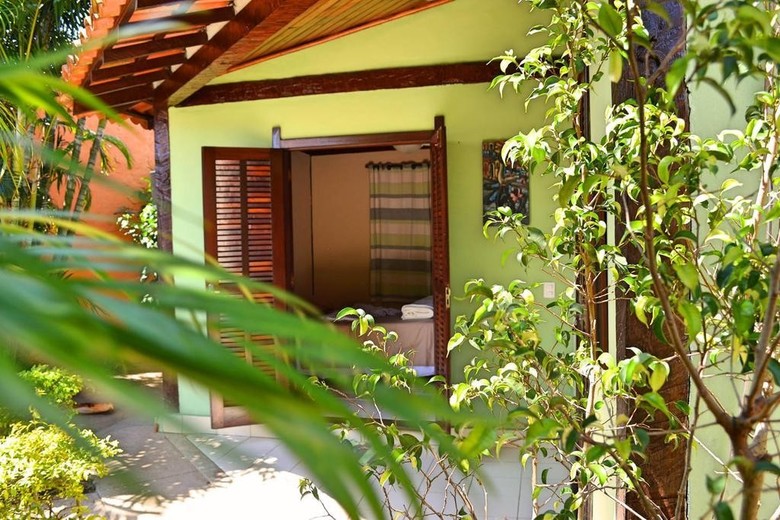 Gerib� Homestay