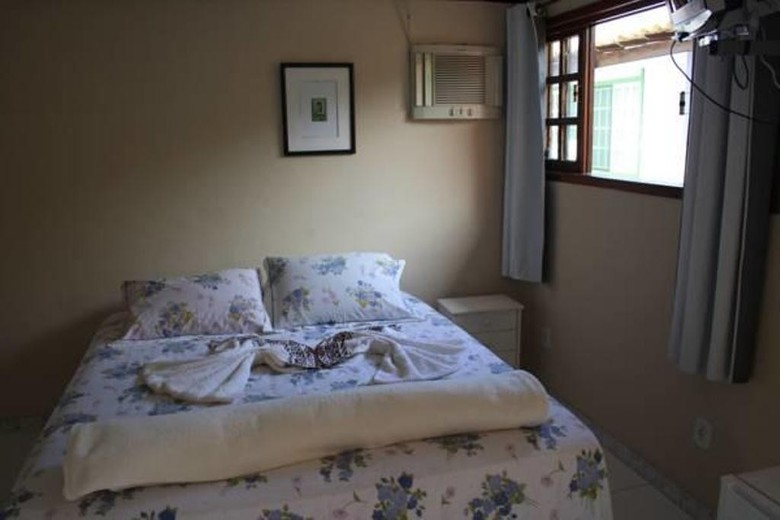 Gerib� Homestay