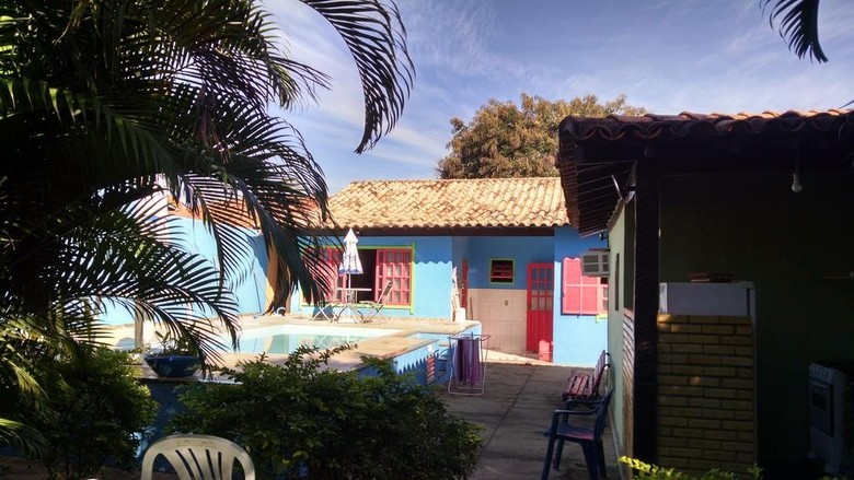Gerib� Homestay