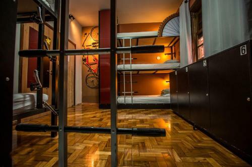 Adrena Sport Hostel