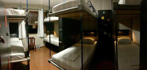Adrena Sport Hostel