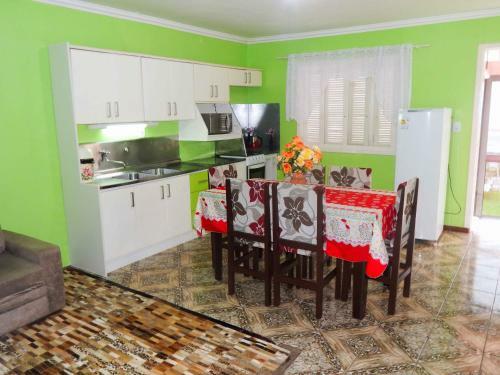 Apartamento Residencial Dos Vinhedos