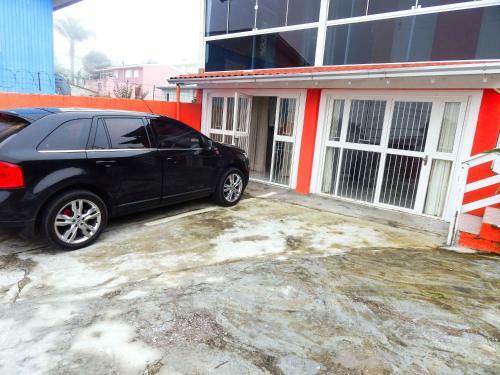 Apartamento Residencial Dos Vinhedos