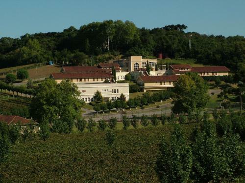 Hotel Villa Michelon