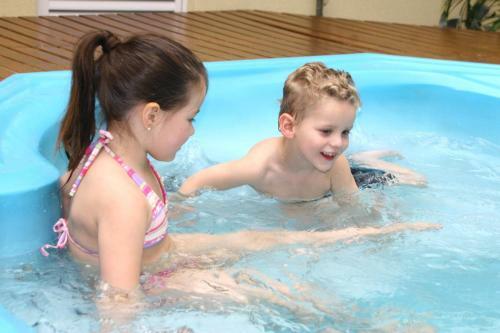 Hotel Villa Michelon