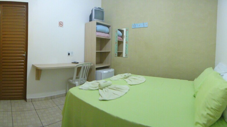 Hostal Pousada Jubaia