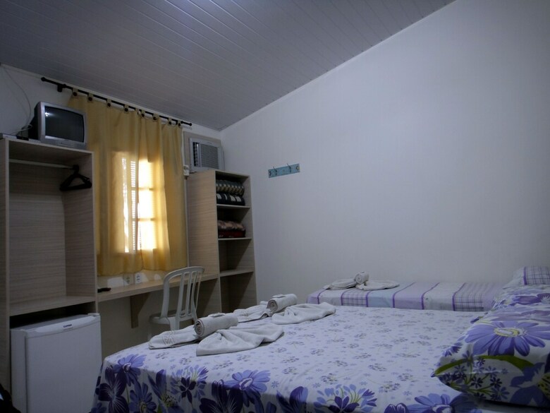 Hostal Pousada Jubaia