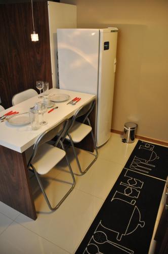 Apartamento Flat Particular Brasilia 1004 / 1006