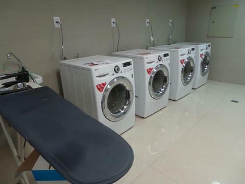 Apartamento Flat Particular Brasilia 1004 / 1006