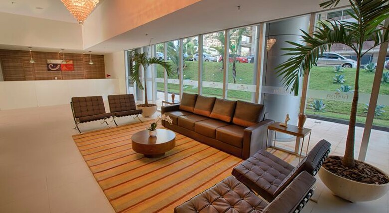 Hotel Fusion Hplus Express+