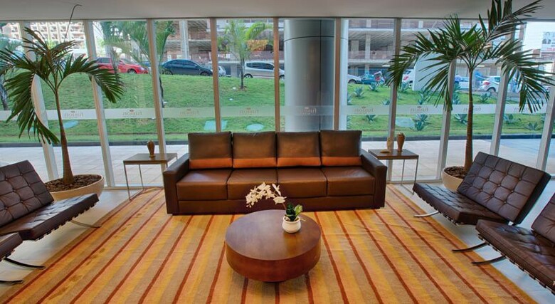 Hotel Fusion Hplus Express+