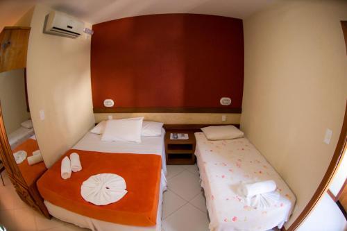 Hostal Pousada Brisa Do Forte