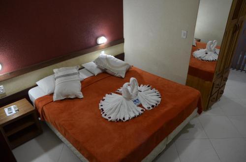 Hostal Pousada Brisa Do Forte