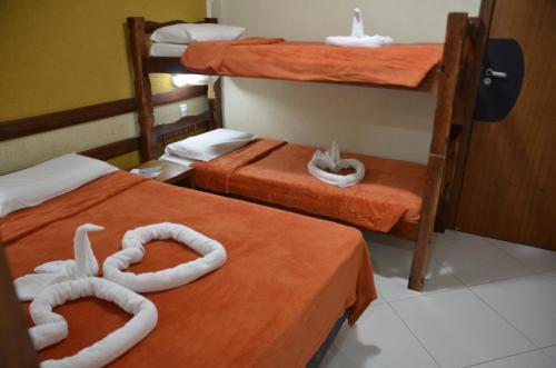 Hostal Pousada Brisa Do Forte