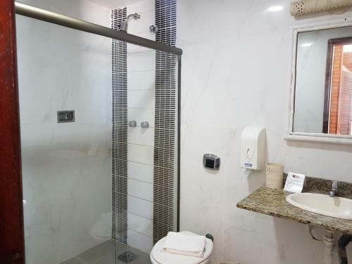 Hostal Pousada Do Albatroz