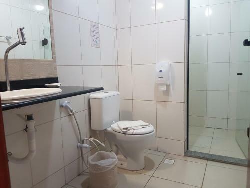 Hostal Pousada Do Albatroz
