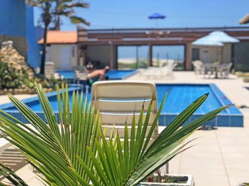 Hostal Pousada Do Albatroz
