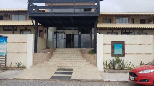 Hostal Pousada Do Albatroz
