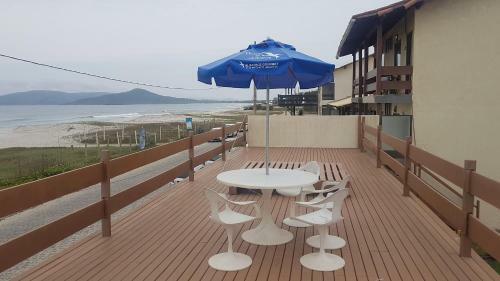 Hostal Pousada Do Albatroz