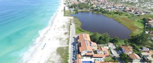 Hostal Pousada Do Albatroz