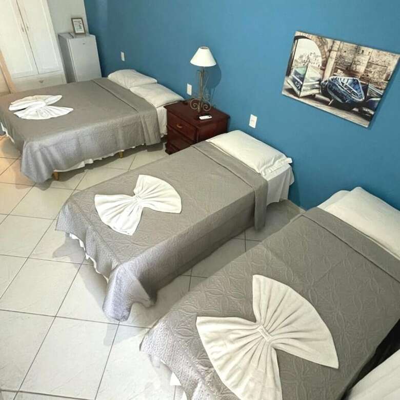 Hotel Pousada Kopenhagen Beach