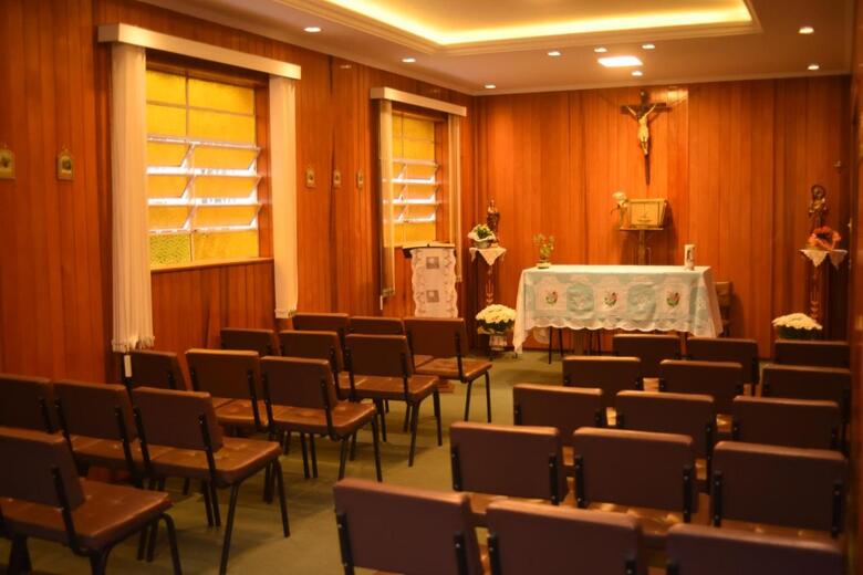 Bed & Breakfast Hotel Casa S�o Jos�