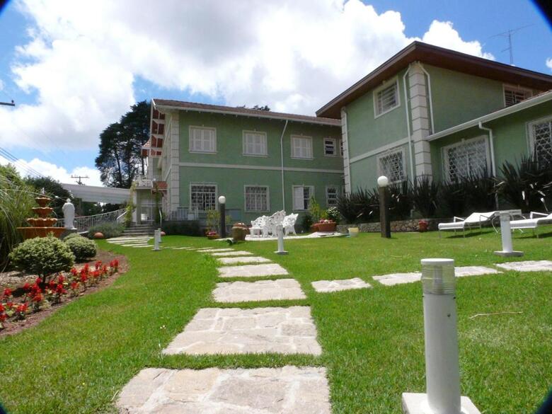 Bed & Breakfast Hotel Casa S�o Jos�