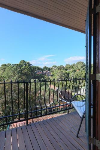 Hostal Savoy Campos Do Jordao