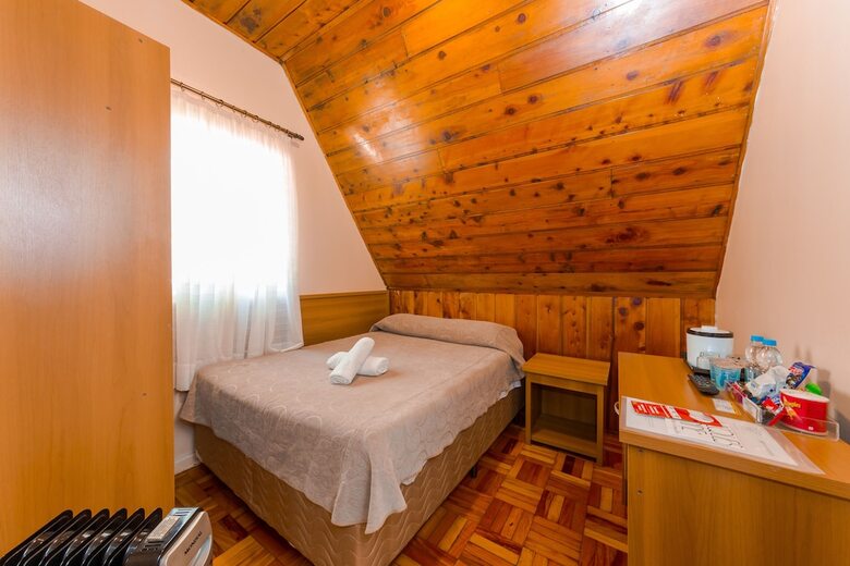 Hotel Golden Park Campos