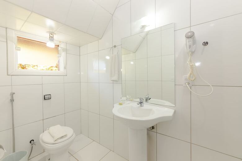 Hotel Golden Park Campos