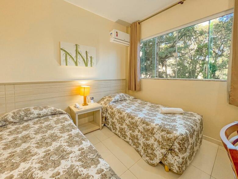 Hotel Golden Park Campos