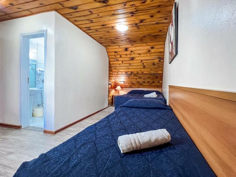 Hotel Golden Park Campos